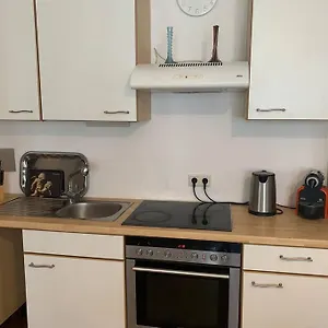  Apartment Kleine Im Zentrum Österreich